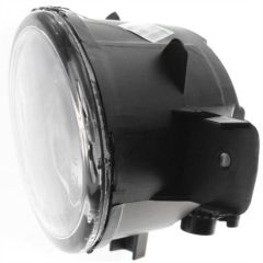 2008-2010 INFINITI M35 Fog lamp assy Right Passenger Side OEM# 261509B91D PL# NI2593122