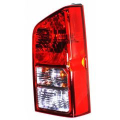 2005-2012 NISSAN Taillamp assy Right Passenger Side CAPA  OEM# 26550EA525 PL# NI2801172C