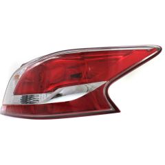 2013 NISSAN ALTIMA Taillamp assy Right Passenger Side CAPA  OEM# 265503TG0B PL# NI2801196C