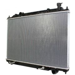 2003-2008 NISSAN MURANO Radiator assembly OEM# 21460CC00A PL# NI3010193