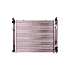 2012 NISSAN VERSA Radiator assembly OEM# 214603AB3A PL# NI3010222