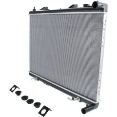 2014-2020 INFINITI QX60 Radiator assembly OEM# 214603JA0E PL# NI3010226