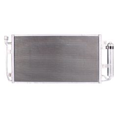 2011-2012 NISSAN LEAF Air conditioning condenser OEM# 921103NA0A PL# NI3030167