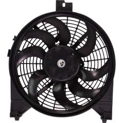 2006-2010 INFINITI QX56 Condenser fan/motor assembly OEM# 921209GA0A PL# NI3120101