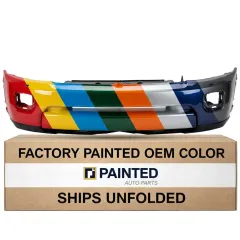 2015-2016 LAND ROVER LR4 Front bumper OEM# LR064190 PL# RO1000164