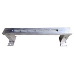 2022-2023 LAND ROVER RANGE ROVER Front bumper reinforcement OEM# LR170318 PL# RO1006112