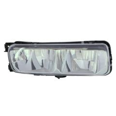 2014-2017 LAND ROVER Fog lamp assy Right Passenger Side OEM# LR080283 PL# RO2593100