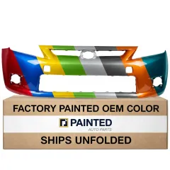 2011-2013 SCION tC Front bumper CAPA OEM# 5211921915 PL# SC1000108C