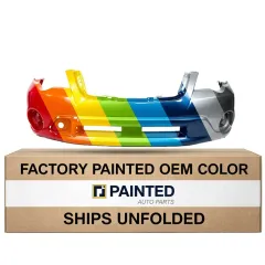 2008-2009 SUBARU OUTBACK Front bumper CAPA OEM# 57704AG32A PL# SU1000159C