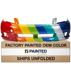 2010-2012 SUBARU OUTBACK Front bumper OEM# 57704AJ09A PL# SU1000165