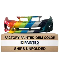 2011-2014 SUBARU IMPREZA Front bumper CAPA  OEM# 57704FG113 PL# SU1000167C