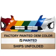 2012-2014 SUBARU IMPREZA Front bumper OEM# 57704FJ003 PL# SU1000168