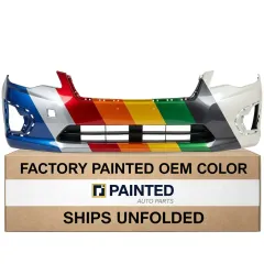 2012-2014 SUBARU IMPREZA Front bumper CAPA  OEM# 57704FJ003 PL# SU1000168C