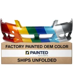 2013-2014 SUBARU LEGACY Front bumper OEM# 57704AJ13A PL# SU1000170