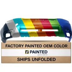 2014-2016 SUBARU FORESTER Front bumper CAPA  OEM# 57704SG001 PL# SU1000173C