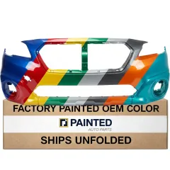 2015-2017 SUBARU OUTBACK Front bumper CAPA OEM# 57704AL01A PL# SU1000176C