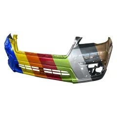 2019-2022 SUBARU ASCENT Front bumper OEM# 57704XC00A PL# SU1000188