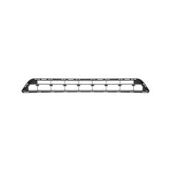 2024-2025 SUBARU CROSSTREK Front bumper grille CAPA  OEM# 57731FN43A PL# SU1036110C