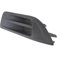 2010-2012 SUBARU OUTBACK Front bumper insert Left Driver Side OEM# 57731AJ55A PL# SU1038102