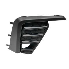 2023-2025 SUBARU ASCENT Front bumper insert Right Passenger Side OEM# 57731XC14A PL# SU1039144