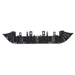 2024-2025 SUBARU IMPREZA Front bumper support OEM# 57707FN120 PL# SU1041113