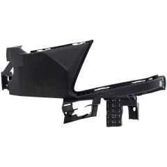 2022-2024 SUBARU FORESTER Front bumper support Left Driver Side OEM# 57707SJ110 PL# SU1042115