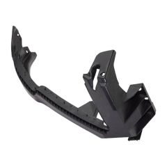 2010-2014 SUBARU Front bumper support Right Passenger Side CAPA  OEM# 57707AJ48A PL# SU1043100C
