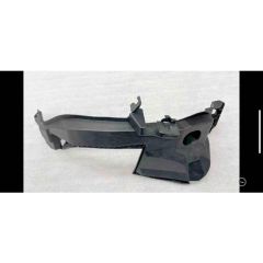 2025-2026 SUBARU Front bumper support Right Passenger Side CAPA  OEM# 57707SL000 PL# SU1043129C