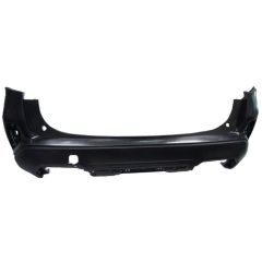 2025-2026 SUBARU FORESTER Rear bumper OEM# 57704SL500 PL# SU1100213