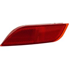  SUBARU XV CROSSTREK/CROSSTREK HYBRID REAR BUMPER REFLECTOR LEFT (Driver Side)**NSF** OEM#84281FG010 2014-2016 PL# SU1184100N