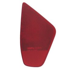 2024-2025 SUBARU Rear bumper reflector Left Driver Side OEM# 84551FN010 PL# SU1184107