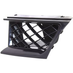 2006-2007 SUBARU IMPREZA Grille assy OEM# 91121FE250VW PL# SU1200135