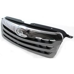 2010-2012 SUBARU OUTBACK Grille assy OEM# 91121AJ04B PL# SU1200143
