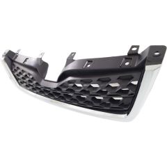 2014-2016 SUBARU FORESTER Grille assy CAPA  OEM# 91121SG040 PL# SU1200154C
