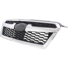 2013-2014 SUBARU LEGACY Grille assy CAPA  OEM# 91121AJ13A PL# SU1200157C