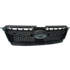 2015-2016 SUBARU XV CROSSTREK Grille assy CAPA  OEM# 91122FJ040 PL# SU1200163C