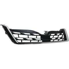 2017-2018 SUBARU FORESTER Grille assy CAPA  OEM# 91121SG280 PL# SU1200169C