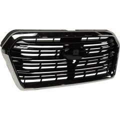 2019-2022 SUBARU ASCENT Grille assy CAPA  OEM# 91121XC01A PL# SU1200183C