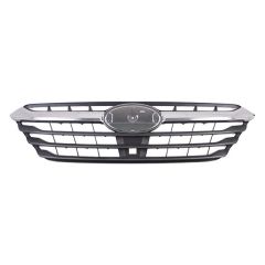 2020-2022 SUBARU LEGACY Grille assy OEM# 91121AN04A PL# SU1200193