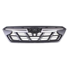 2021-2023 SUBARU CROSSTREK Grille assy CAPA OEM# 91121FL511 PL# SU1200197C