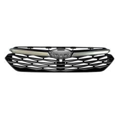 2024-2025 SUBARU IMPREZA Grille assy CAPA OEM# 91121FN110 PL# SU1200222C