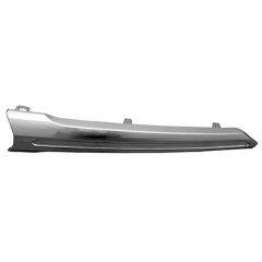 2017-2019 SUBARU IMPREZA Grille molding Left Driver Side OEM# 91123FL05B PL# SU1212105