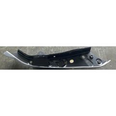 2024-2025 SUBARU CROSSTREK Radiator support CAPA  OEM# 53029FN02A9P PL# SU1225178C
