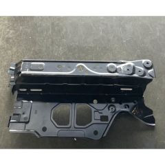 2024-2025 SUBARU IMPREZA Radiator support CAPA OEM# 53029FN03A9P PL# SU1225181C