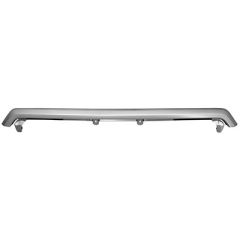 2014-2016 SUBARU FORESTER Hood panel molding OEM# 91121SG001 PL# SU1235101