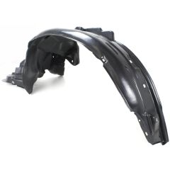2006-2007 SUBARU IMPREZA Fender inner panel Left Driver Side OEM# 59110FE131 PL# SU1248116