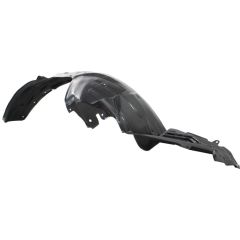 2008-2010 SUBARU IMPREZA Fender inner panel Left Driver Side OEM# 59110FG031 PL# SU1248122