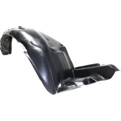 2009-2013 SUBARU Fender inner panel Right Passenger Side CAPA OEM# 59120SC000 PL# SU1249118C