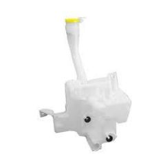 2015 SUBARU XV CROSSTREK Windshield washer tank assy OEM# 86631FJ420-PFM PL# SU1288101