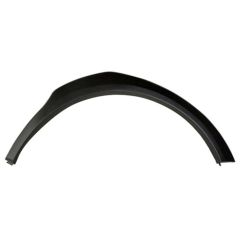 2018-2023 SUBARU Front wheel opening molding Right Passenger Side CAPA OEM# 91112FL120 PL# SU1291101C